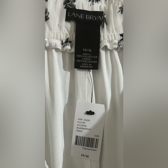 Lane Bryant Polyester Pleated Skirts for Women - Picture 3 of 3